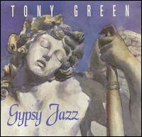 Gypsy Jazz von Tony Green