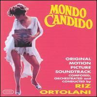 Mondo Candido von Riz Ortolani