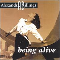 Being Alive von Alexandra Billings