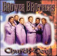 Church Devil von Brower Brothers