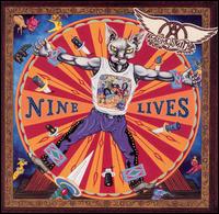 Nine Lives von Aerosmith