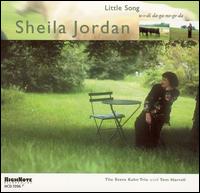 Little Song von Sheila Jordan