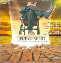 Piece of Mind von Tela