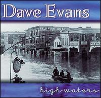 High Waters von Dave Evans