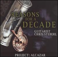 Reasons for a Decade von Project Alcazar