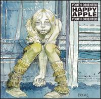 Youth Oriented von Happy Apple