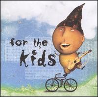 For the Kids [Nettwerk] von Various Artists