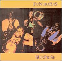 Surprise von Fun Horns