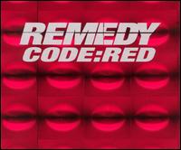 Code: Red [Bonus Tracks] von Remedy