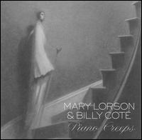 Piano Creeps von Mary Lorson