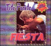 Fiesta von Tito Puente