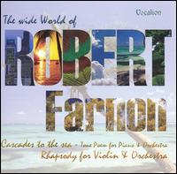 Wide World of Robert Farnon von Robert Farnon