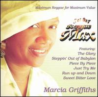 Reggae Max von Marcia Griffiths