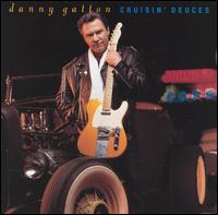 Cruisin' Deuces von Danny Gatton