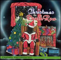 Christmas on Death Row von Various Artists