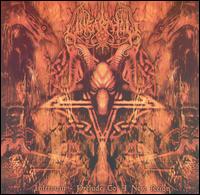 Infernum: Prelude to a New Reign von Unearthly