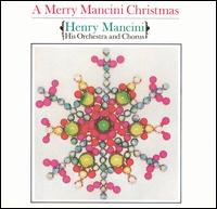 Merry Mancini Christmas von Henry Mancini