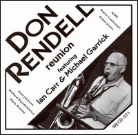 Reunion von Don Rendell