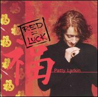 Red = Luck von Patty Larkin