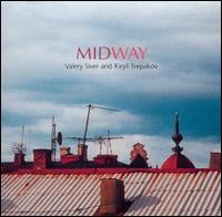 Midway von Valery Siver