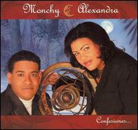 Confesiones von Monchy & Alexandra