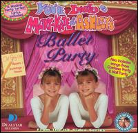 You're Invited to a Ballet Party von Mary-Kate and Ashley Olsen