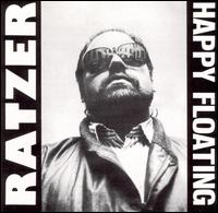 Happy Floating von Karl Ratzer