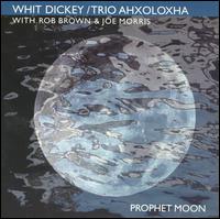 Prophet Moon von Whit Dickey