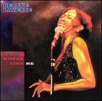 Woman Like Me von Bettye LaVette