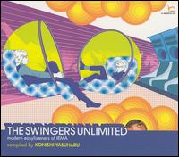 Swingers Unlimited von Konishi Yasuharu