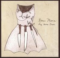 Long Knives Drawn von Rainer Maria