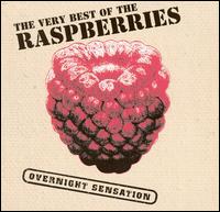 Very Best Of von The Raspberries