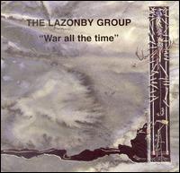 War All the Time von David Lazonby