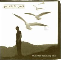 Under the Unminding Skies von Patrick Park