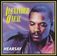 Hearsay von Alexander O'Neal