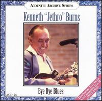 Bye Bye Blues von Jethro Burns