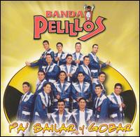 Pa' Bailar y Gozar von Banda Pelillos