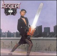 Accept von Accept