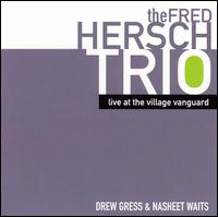 Live at the Village Vanguard von Fred Hersch