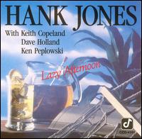 Lazy Afternoon von Hank Jones