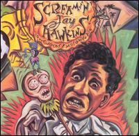 Cow Fingers & Mosquito Pie von Screamin' Jay Hawkins