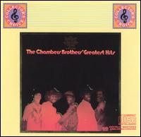 Greatest Hits von The Chambers Brothers