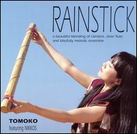 Rainstick von Tomoko