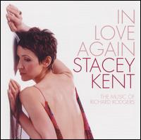 In Love Again von Stacey Kent