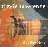 Standing Alone von Steve Lawrence