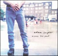 Across the Pond von Adam Snyder