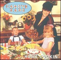 Home Cookin' von Candye Kane