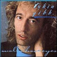 Walls Have Eyes von Robin Gibb