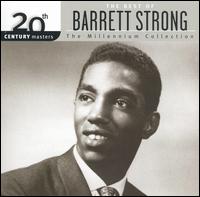 20th Century Masters - The Millennium Collection: The Best of Barrett Strong von Barrett Strong