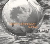 Songs von Gerry Hemingway